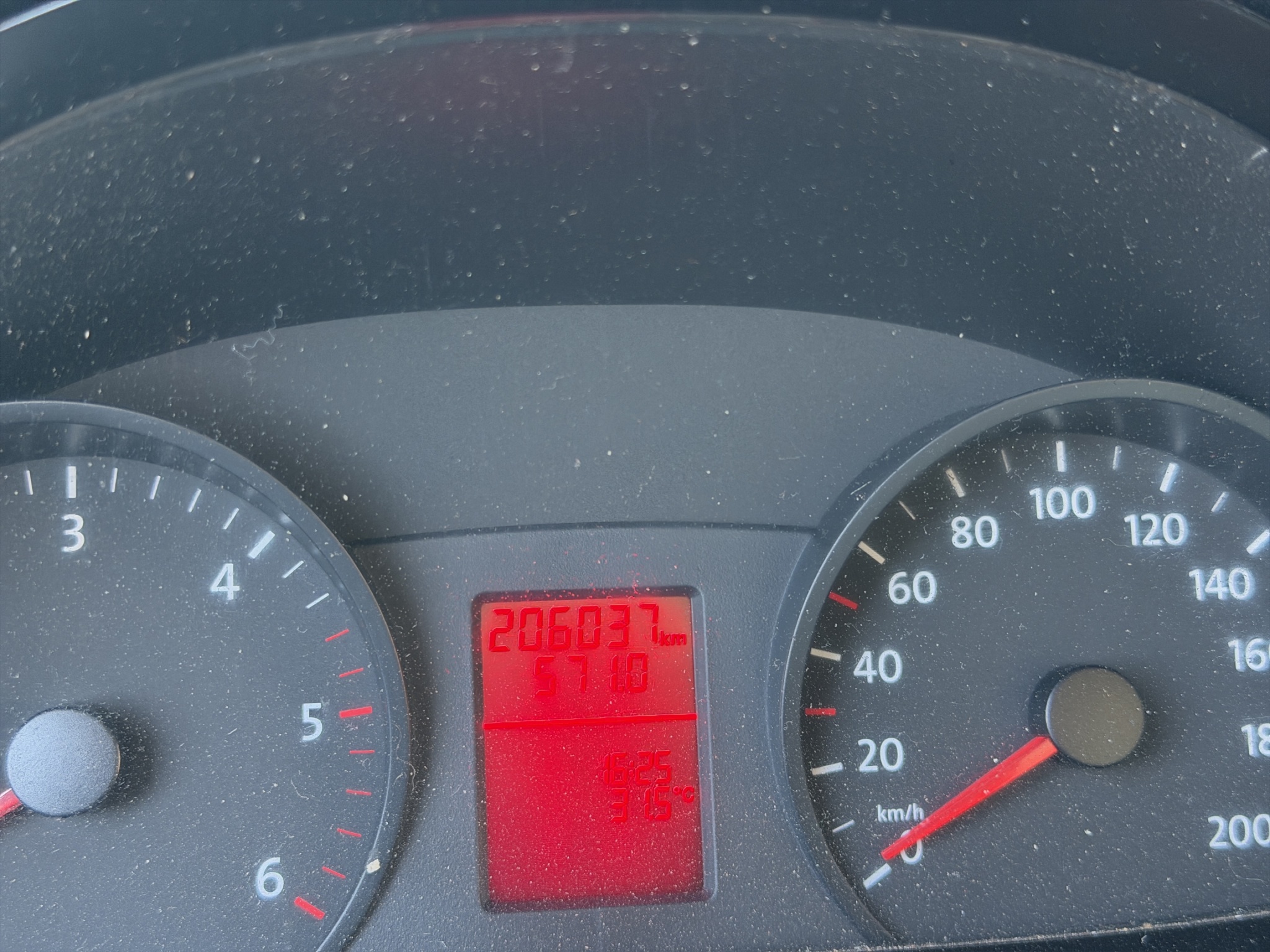 Volkswagen Crafter 35 2.0 TDI Κόφα με Υδραυλική Πόρτα Diesel 2015 - 12